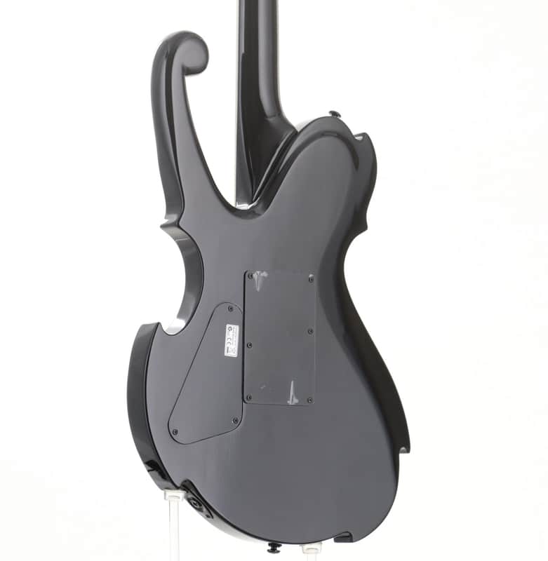 GrassRoots G-NS-70 Black Nightmare Sakito model [SN L10011375] (06