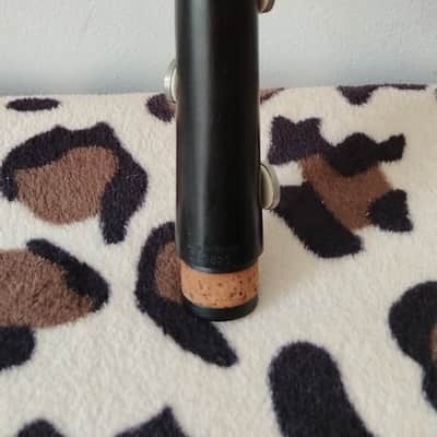 Clarinet Buffet Crampon Master Model image 13