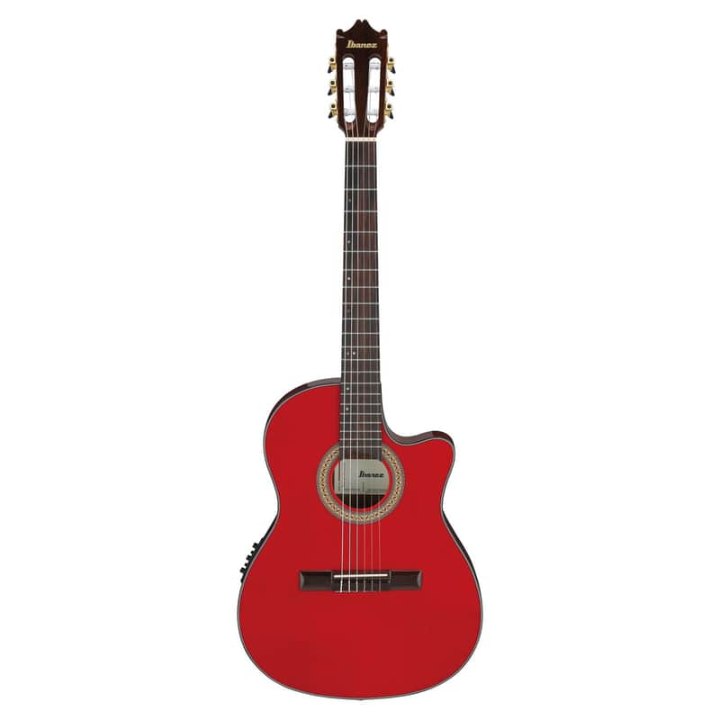 Ibanez GA35TCE Classical image 2