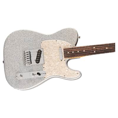 Fender 75th Anniversary Player II Telecaster RW DDS image 3