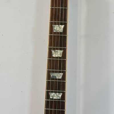 Gibson Les Paul Standard 1990 - Honeyburst image 8