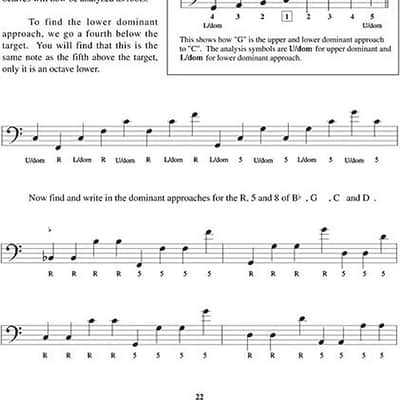 Building Walking Bass Lines image 6