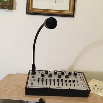 Moog Spectravox 2019 analog vocoder (Moogfest exclusive) image 2
