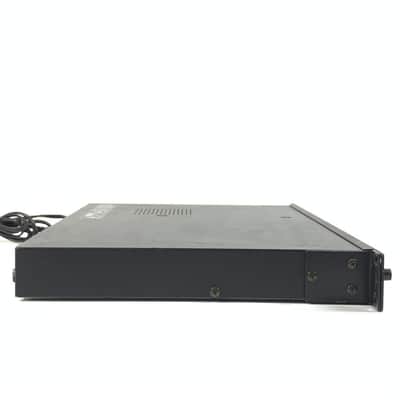 Roland SDE-330 Dimensional Space Delay 1993 - 1998 - Black TGHM image 4