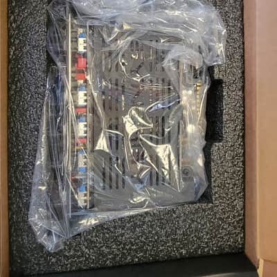 Synergy Bogner Uberschall Preamp Module 2020 - Black image 4