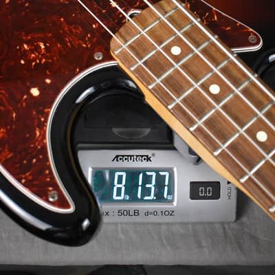 2013 Fender American Standard Jazz Bass image 17