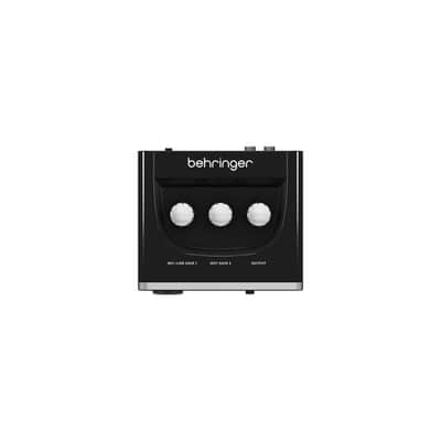 Behringer U-PHORIA UM2 2x2 USB Audio Interface image 8