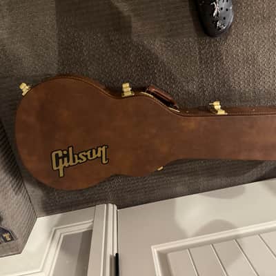 Gibson Les Paul Standard '60s 2020 - Present - Triburst image 10