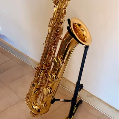 Yamaha YBS 480 2023 - Gold Lacquer image 5