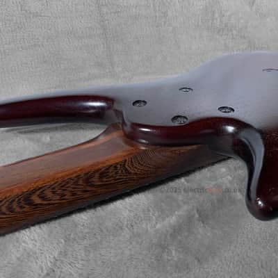Ibanez SR 506, 2005 - Mahogany image 8