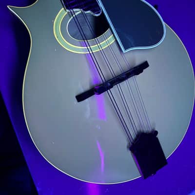 1969 Gibson A-5 Mandolin Jethro Burns - Sunburst image 16
