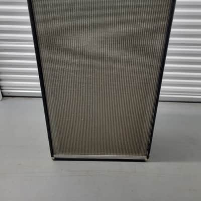 Vintage Fender Super Showman SS-1000 Solid State Amp Head W/ Power Speaker XFL 2000 ( image 8