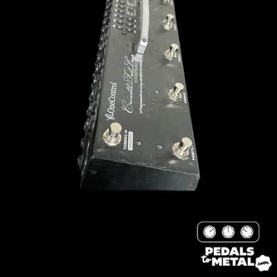 One Control Crocodile Tail Loop Switcher-x10834 image 7