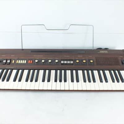 Yamaha Cp11 '70 - Brown image 1