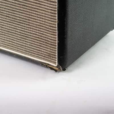 Marshall 1962 "Bluesbreaker" JTM Reissue 30-Watt 2x12" Guitar Combo & Fitted Castle Flight Case 2004 image 4