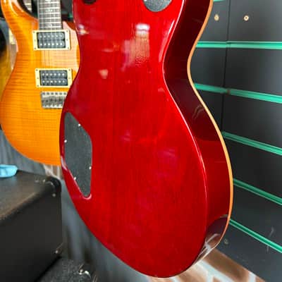 Gibson Les Paul Standard Heritage Cherry Sunburst Candy 2015 Electric Guitar image 14