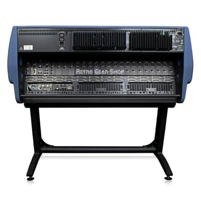 AMS Neve Genesys 16M 16 Analog Channel Recording Console *read description* image 3