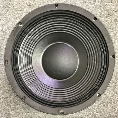 B&C 12PS100 12" Woofer LF 1400 Watts Continuous 4" Voice Coil 8 Ω 100% Working Perfect Bild 2