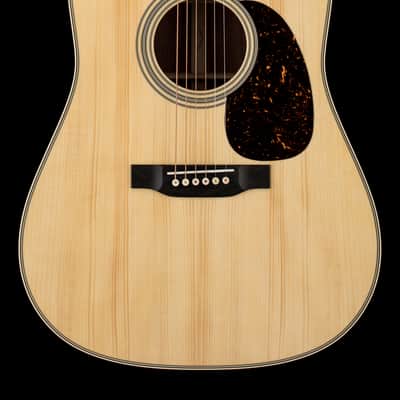 Martin Custom Shop D-28 Style Adirondack Spruce/Honduran Rosewood - Natural #91277 (Empire Music Spec) image 1