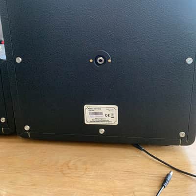 Marshall offset JTM1 50th anniversary limited edition - Beige and black image 10