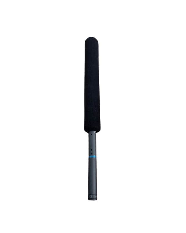 Audio-Technica AT8015 - Microphone - Dark Grey - Excellent image 1