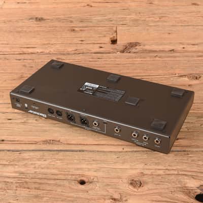 Blackstar ID:X Floor Three Advanced DSP Modeler & Multi-FX Floorboard w/ Expression Pedal image 2