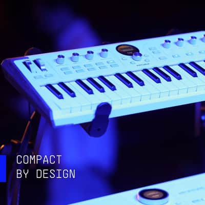 Arturia Arturia AstroLab 37 Stage Keyboard image 8