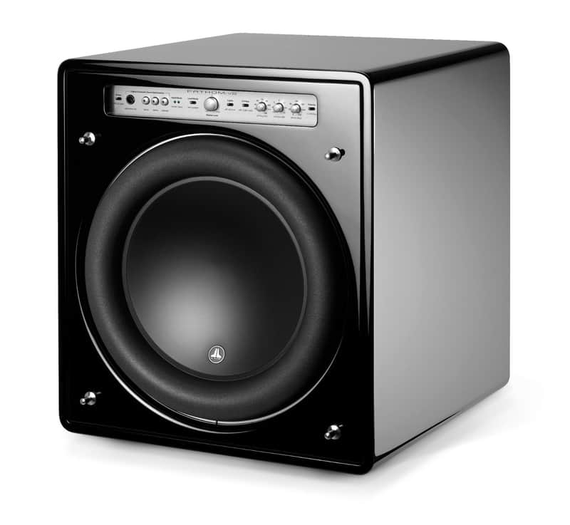 JL Audio Fathom f113v2 - Powered Subwoofer - NEW! image 1