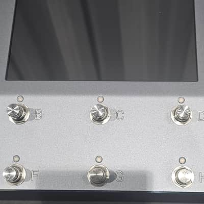 Neural DSP Quad Cortex 2021 - Present - Gray image 5