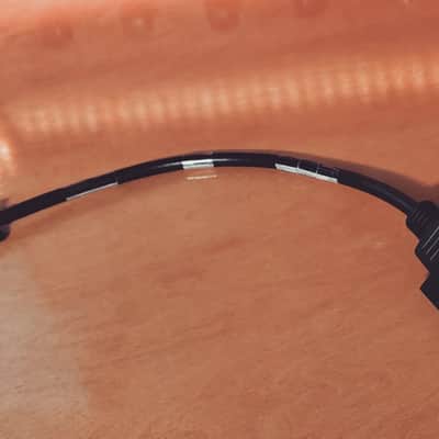 Avid Adapter: DigiLink (F) to Mini-DigiLink (M) image 3
