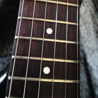 Ibanez Premium JS-1 1990 Black image 14