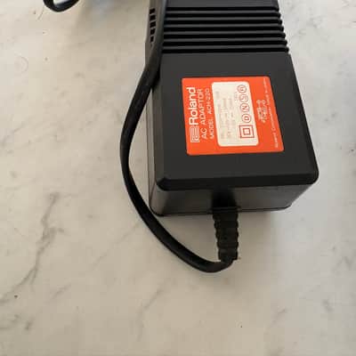 Roland R-5 Human Rhythm Composer 1989 - 1992 - Black image 8