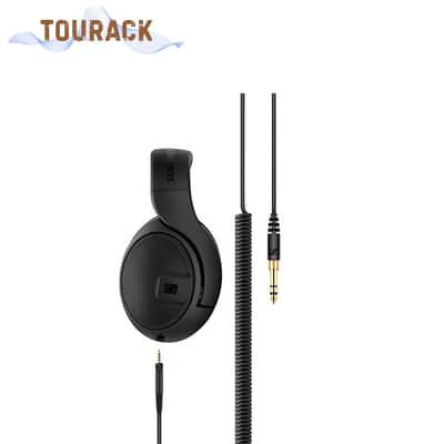 Sennheiser HD 400 Pro Headphones | TOURACK image 2