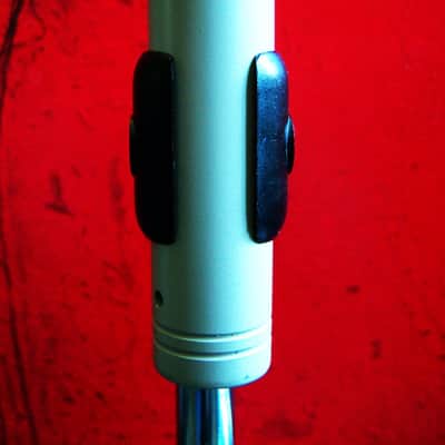 Vintage 1980's Electro-Voice PL80 / PL80C Handheld Supercardioid Dynamic Microphone Low Z w accessories 660 676 image 11