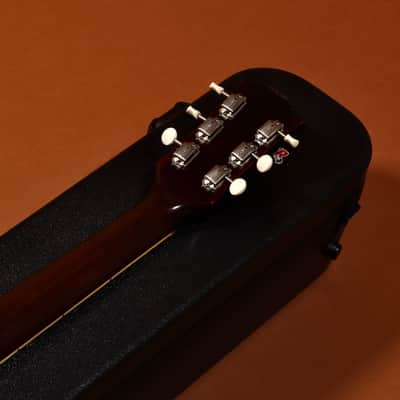 1957 Gibson ES-225T - Sunburst image 6