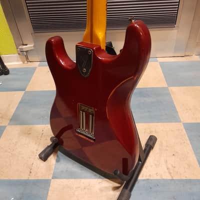 Fender Stratocaster 1979 image 7