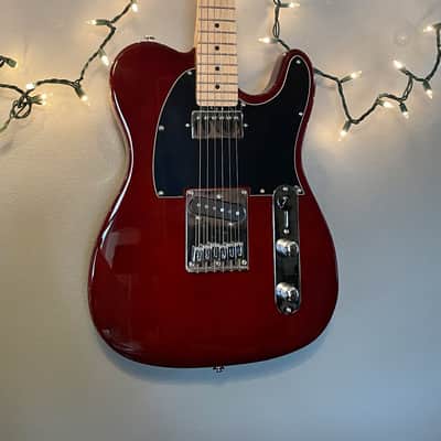 G&L Placentia ASAT Bluesboy Electric Guitar Espresso image 1