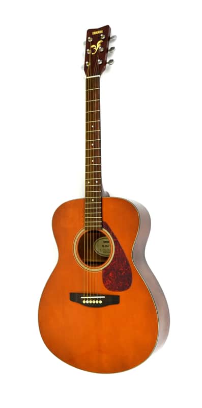 ギター yamaha FS-311J メンテ済 YAMAHA FS-311J LBS アコースティックギター YAMAHA FS-311J