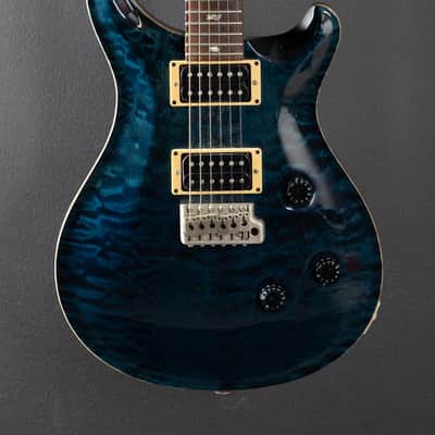 Paul Reed Smith Custom 24 10 Top, '00 image 2