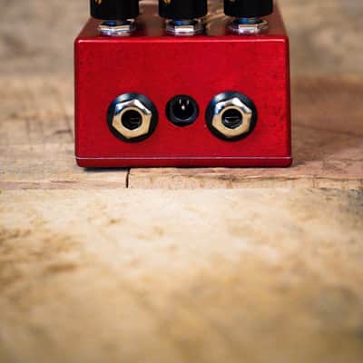 Walrus Audio Eras Five-State Distortion image 6