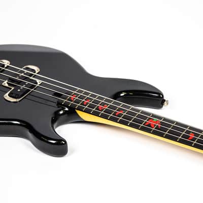 Yamaha BB3000 MA Owned by Matt Freeman Of Rancid image 13