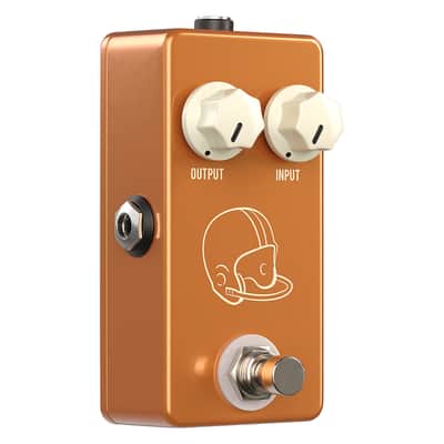 JHS Fumble FET Preamp Boost Pedal image 3