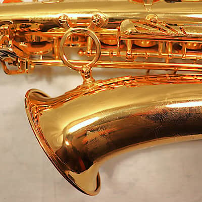 Yanagisawa 990 Alto Saxophone image 16
