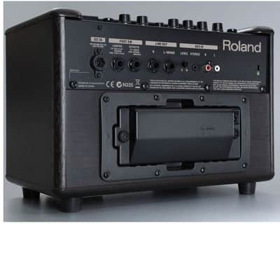 Roland BTY-NIMH/A Cube street ex battery image 3