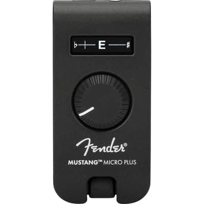Fender Mustang Micro Plus image 8