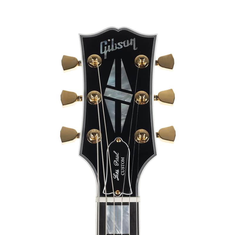 Gibson Les Paul Custom '70s image 6