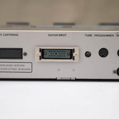 Roland GR-700 Analog Guitar Synthesizer #53846 image 13