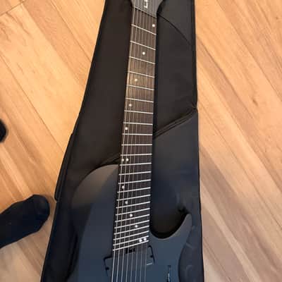 Abasi Guitars Legion Larada 8 2024 - Stealth image 4