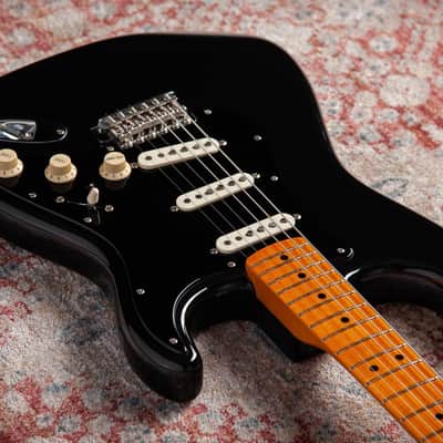 Fender Custom Shop David Gilmour Strat - Black image 23