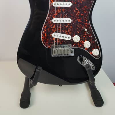 1997 Fender Roadhouse Stratocaster image 3